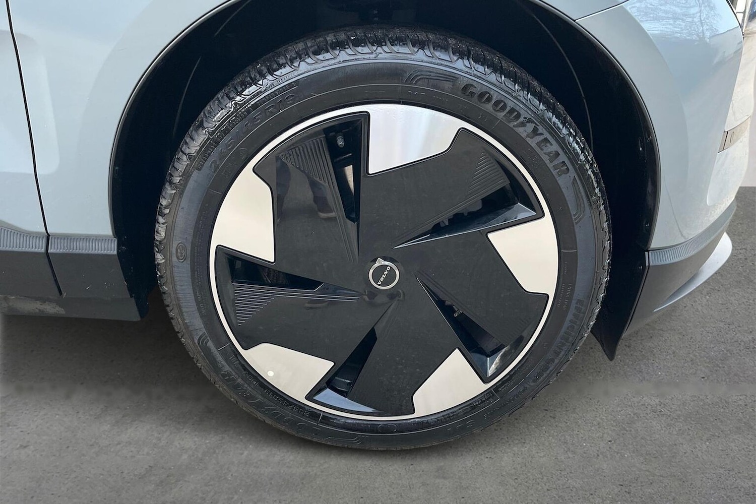 Used Volvo EX30 2025 for sale - 77558480: Photo 6