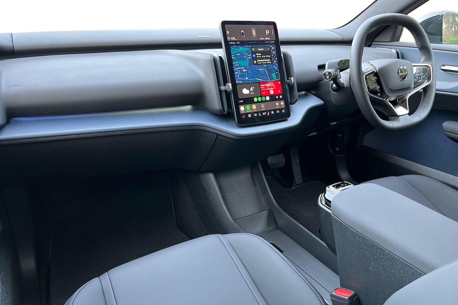 Used Volvo EX30 2025 for sale - 77558480: Photo 7