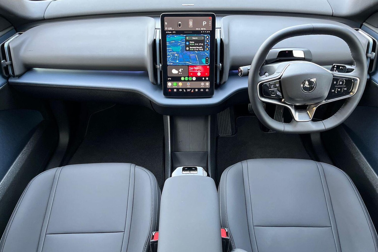 Used Volvo EX30 2025 for sale - 77558480: Photo 8