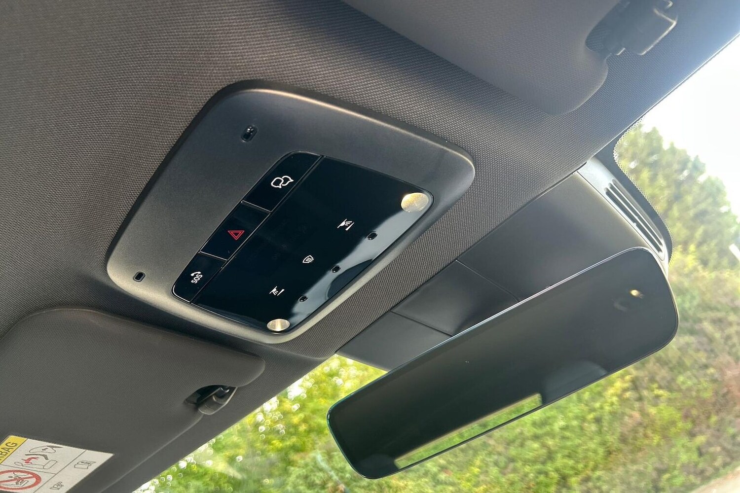 Used Volvo EX30 2025 for sale - 77487357: Photo 14