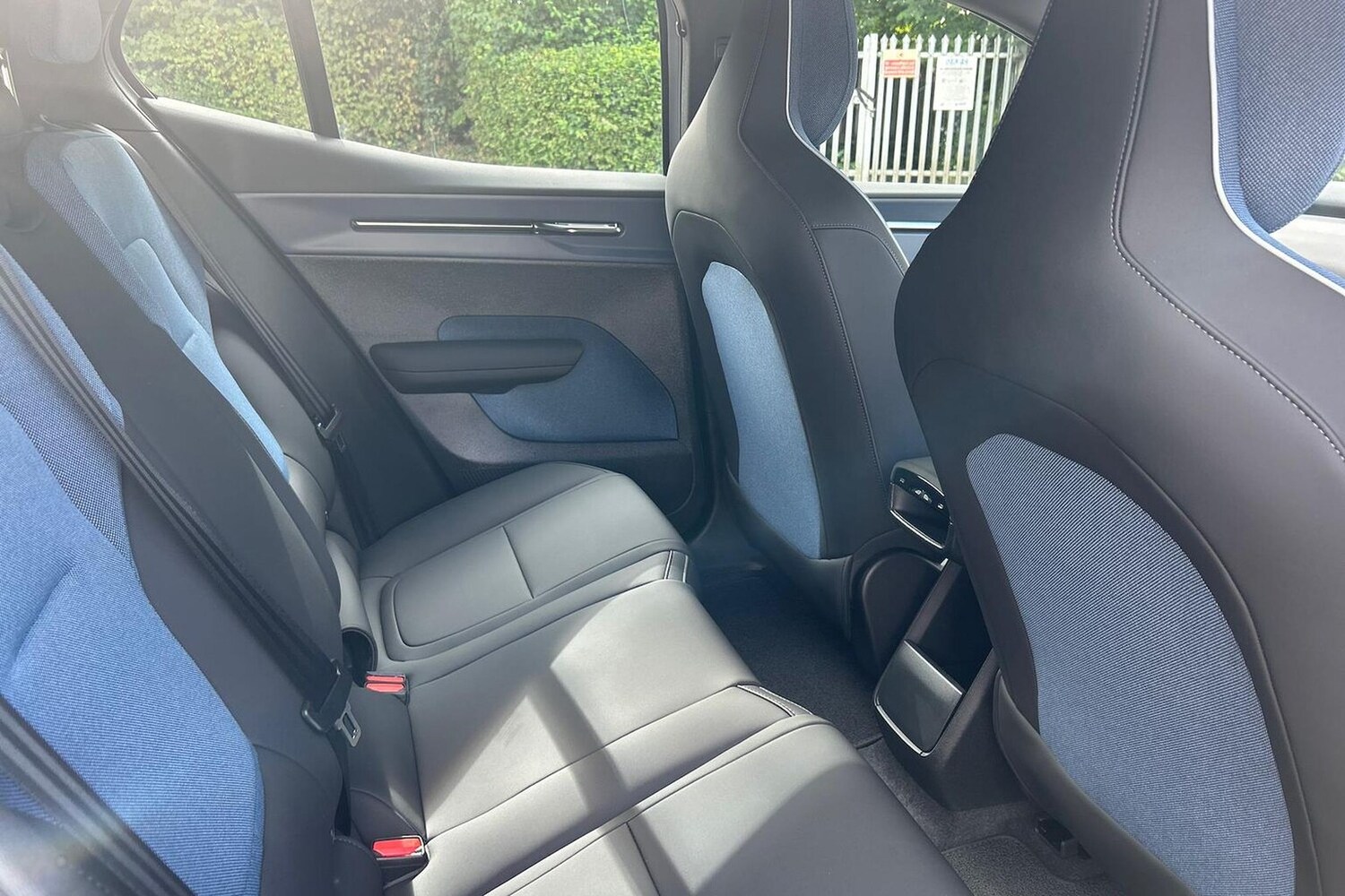 Used Volvo EX30 2025 for sale - 77487357: Photo 16