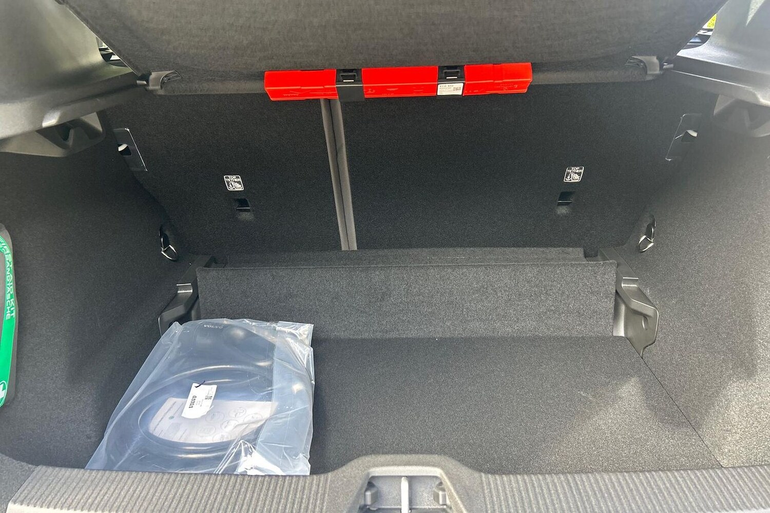 Used Volvo EX30 2025 for sale - 77487357: Photo 17