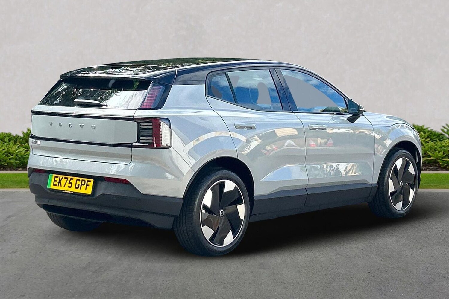 Used Volvo EX30 2025 for sale - 77487357: Photo 18