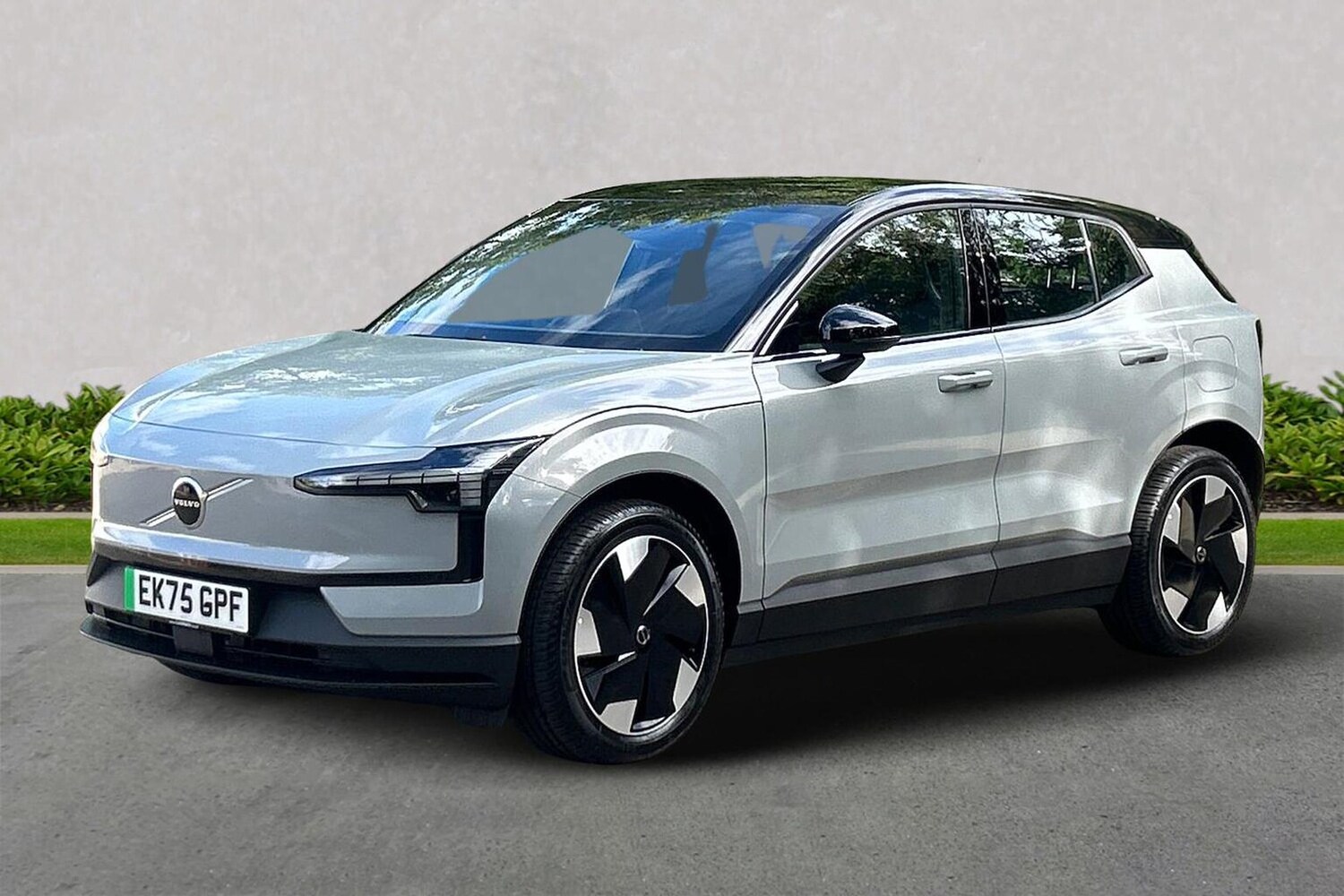 Used Volvo EX30 2025 for sale - 77487357: Photo 20