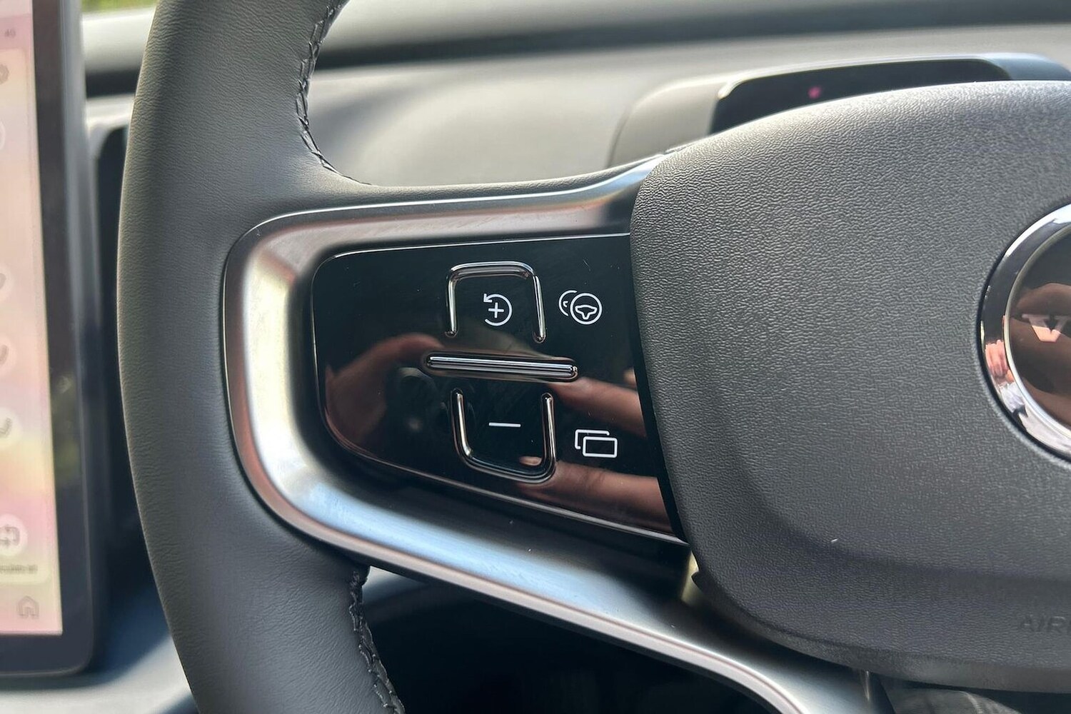 Used Volvo EX30 2025 for sale - 77487357: Photo 26