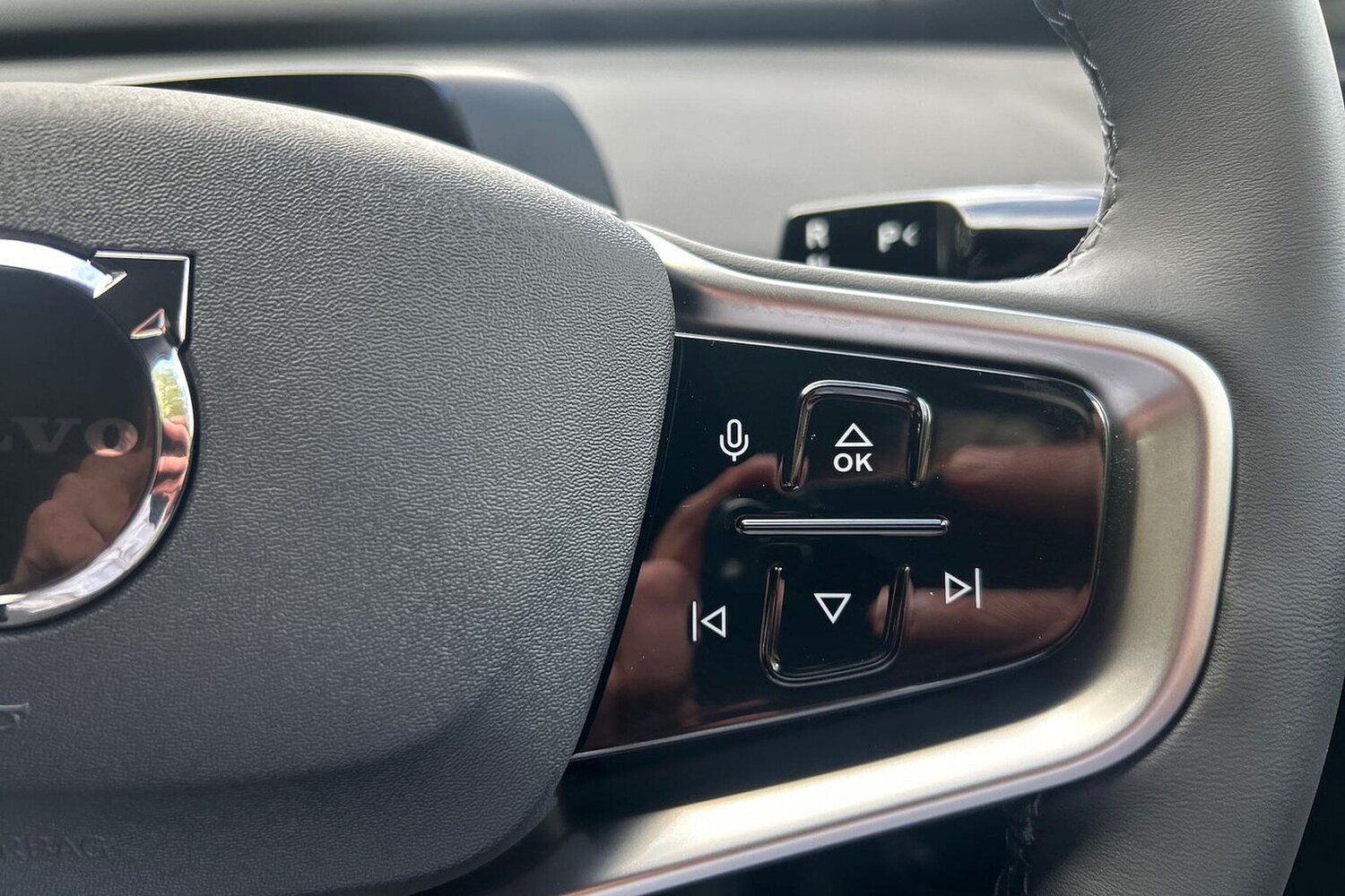Used Volvo EX30 2025 for sale - 77487357: Photo 27