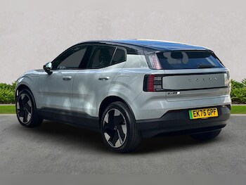 Used Volvo EX30 2025 for sale - 77487357: Photo