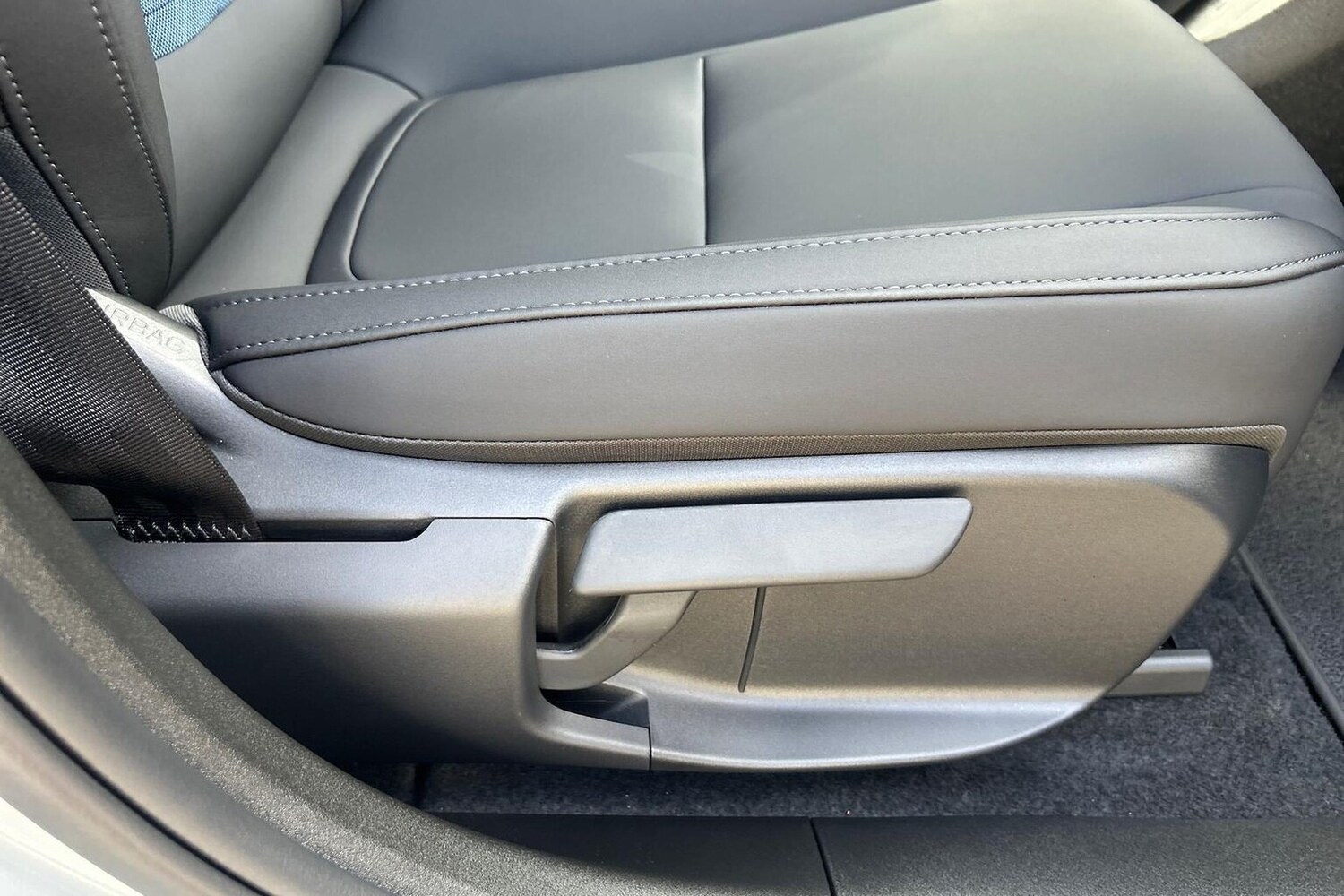 Used Volvo EX30 2025 for sale - 77487357: Photo 30