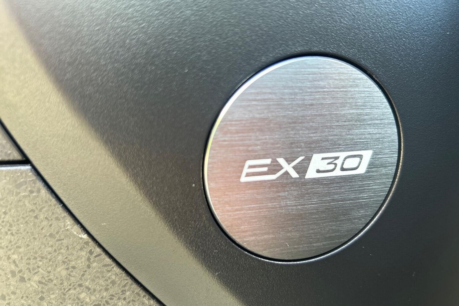 Used Volvo EX30 2025 for sale - 77487357: Photo 31