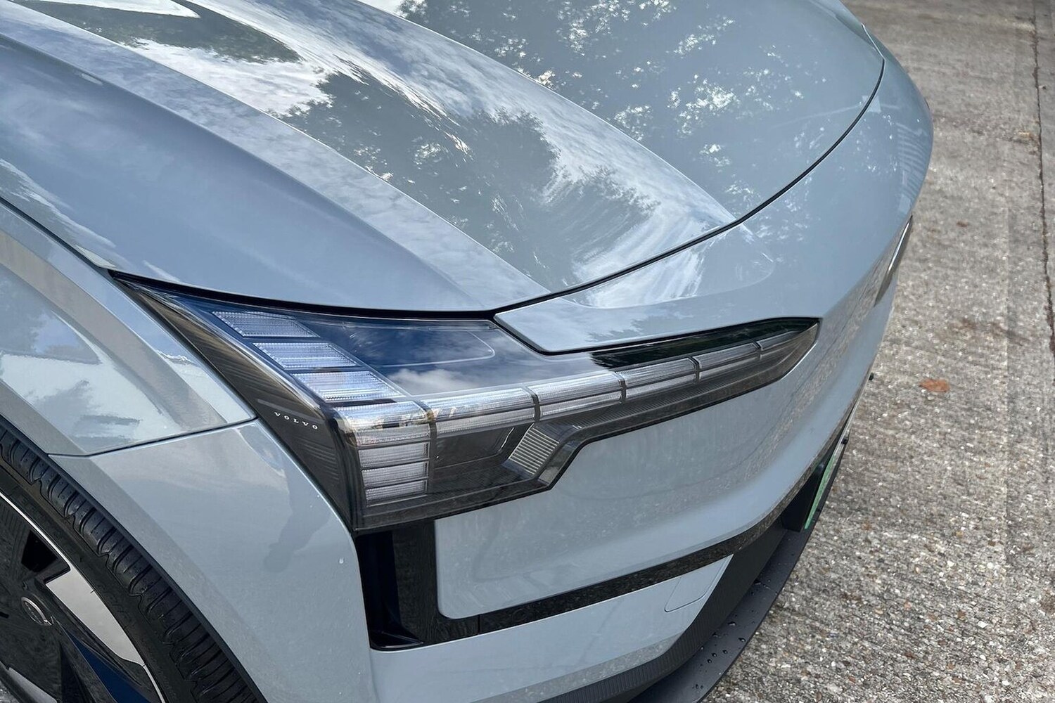 Used Volvo EX30 2025 for sale - 77487357: Photo 32