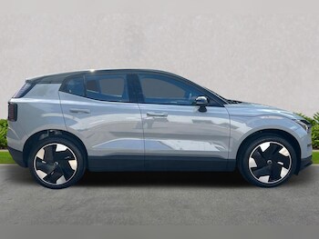 Used Volvo EX30 2025 for sale - 77487357: Photo