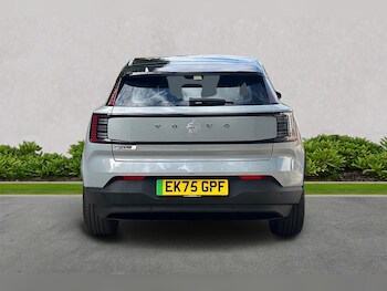 Used Volvo EX30 2025 for sale - 77487357: Photo