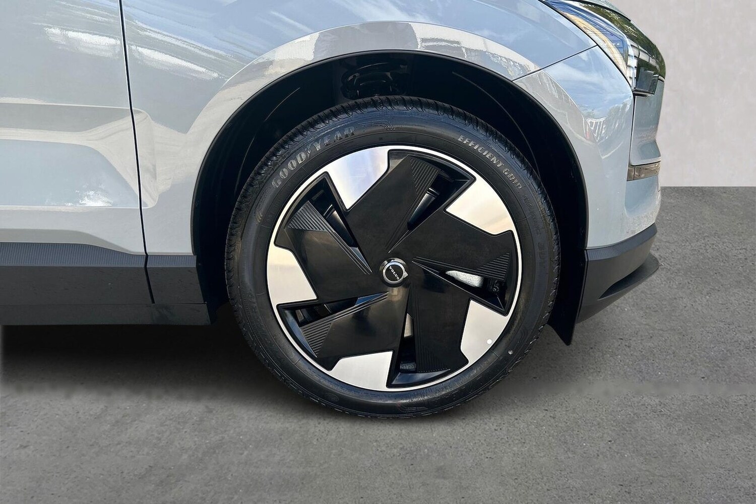 Used Volvo EX30 2025 for sale - 77487357: Photo 6