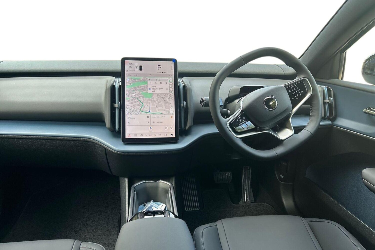 Used Volvo EX30 2025 for sale - 77487357: Photo 8