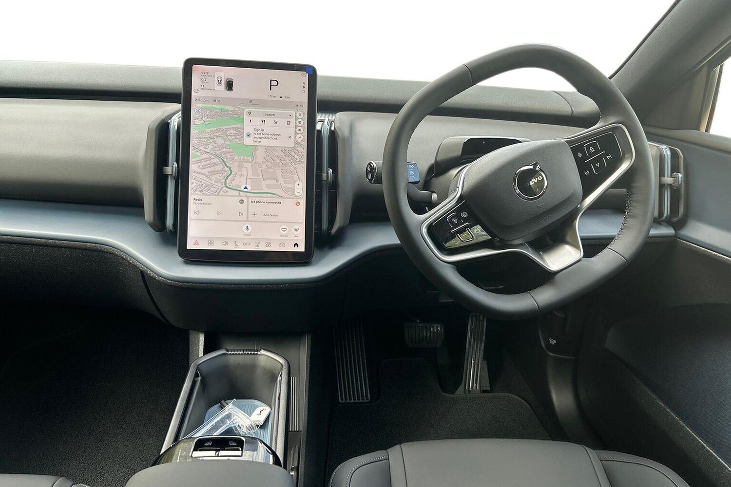 Used Volvo EX30 2025 for sale - 77487357: Photo 9