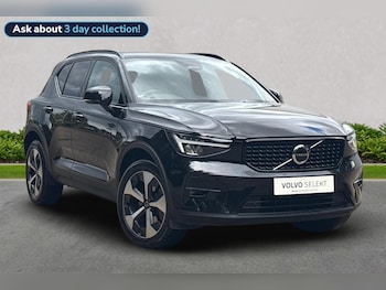 Used Volvo XC40 2024 for sale - 75982232: Photo