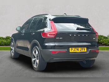 Used Volvo XC40 2024 for sale - 75982232: Photo