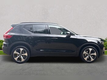 Used Volvo XC40 2024 for sale - 75982232: Photo