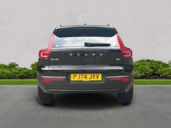 Used Volvo XC40 2024 for sale - 75982232: Photo