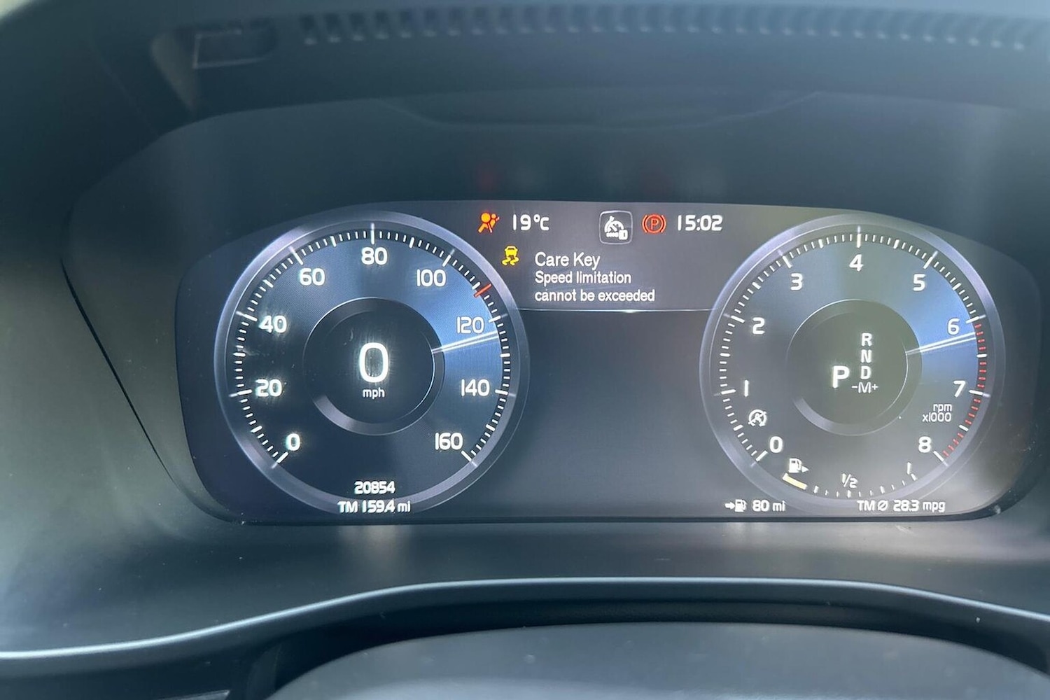 Used Volvo XC40 2021 for sale - 76526129: Photo 10