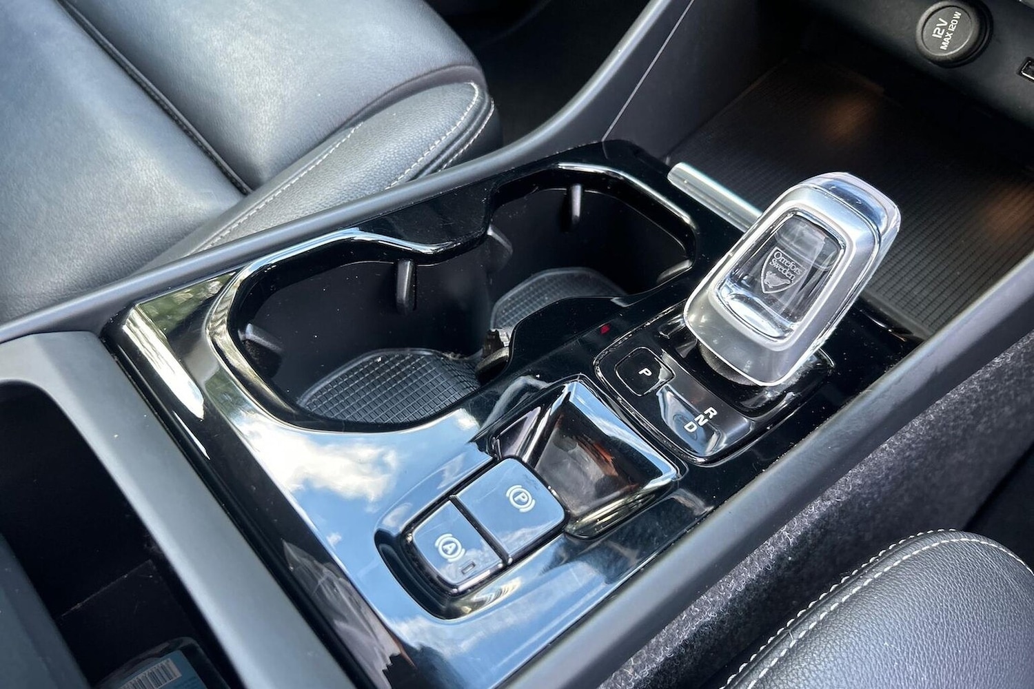 Used Volvo XC40 2021 for sale - 76526129: Photo 13