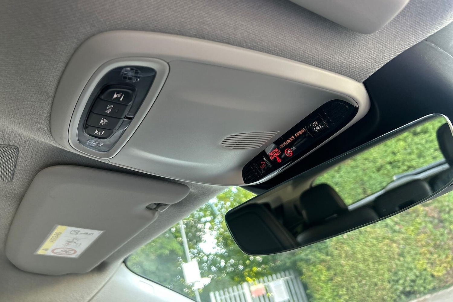 Used Volvo XC40 2021 for sale - 76526129: Photo 14