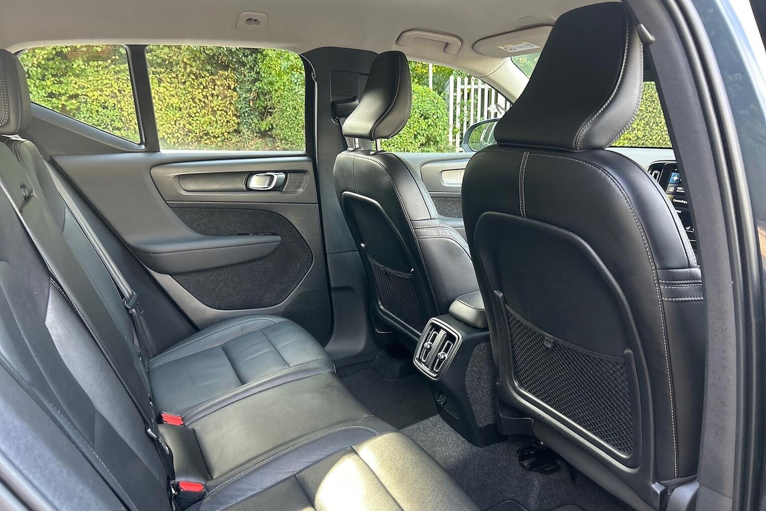 Used Volvo XC40 2021 for sale - 76526129: Photo 16