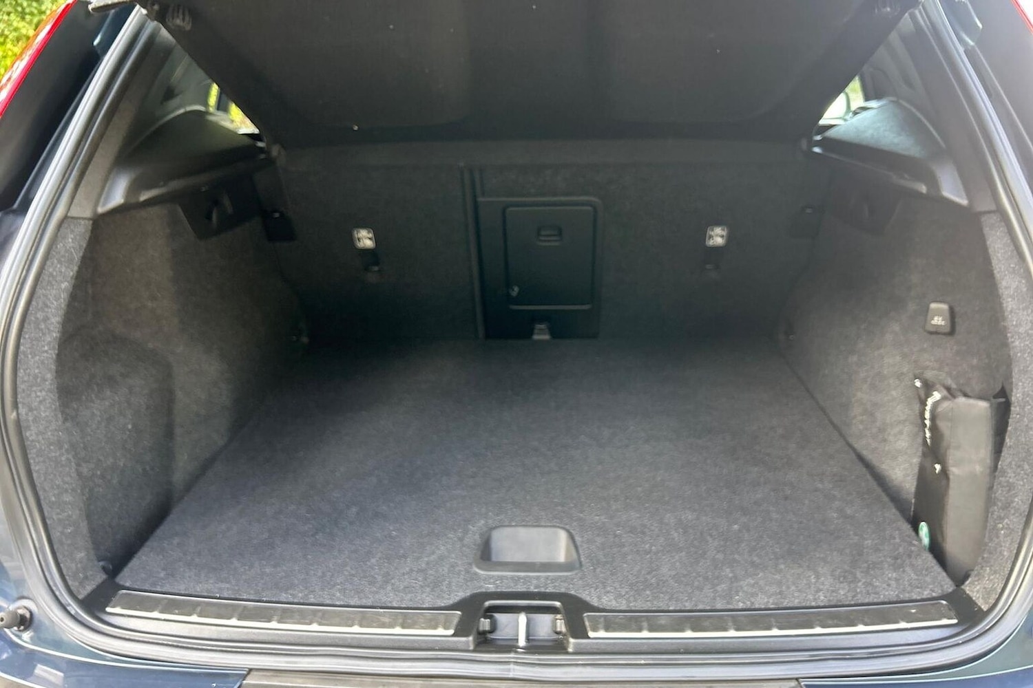 Used Volvo XC40 2021 for sale - 76526129: Photo 17