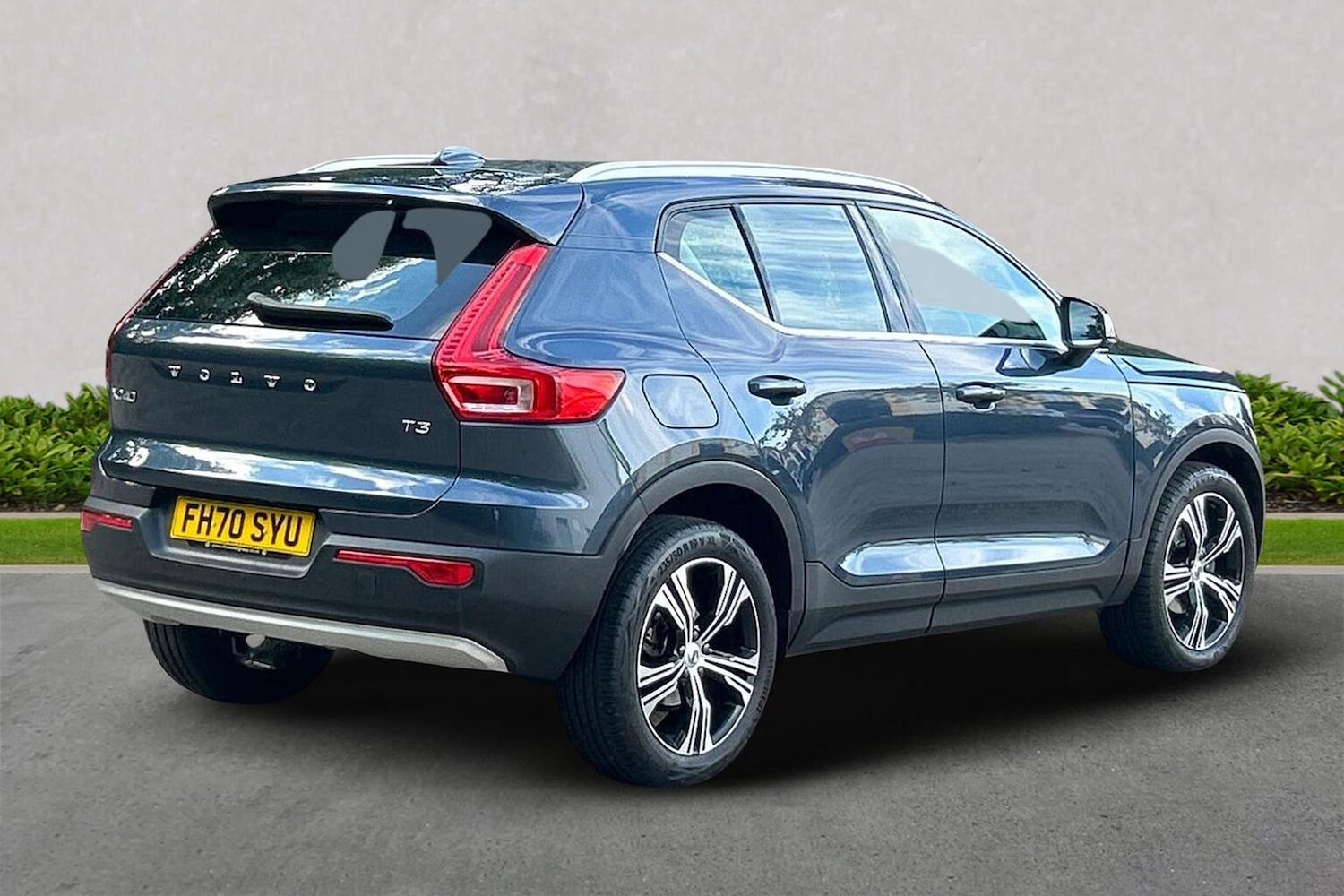 Used Volvo XC40 2021 for sale - 76526129: Photo 18