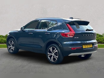 Used Volvo XC40 2021 for sale - 76526129: Photo