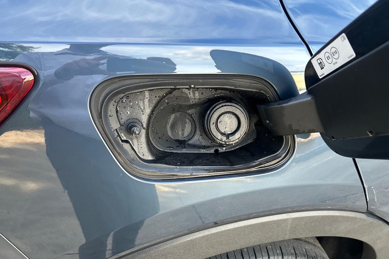 Used Volvo XC40 2021 for sale - 76526129: Photo 32