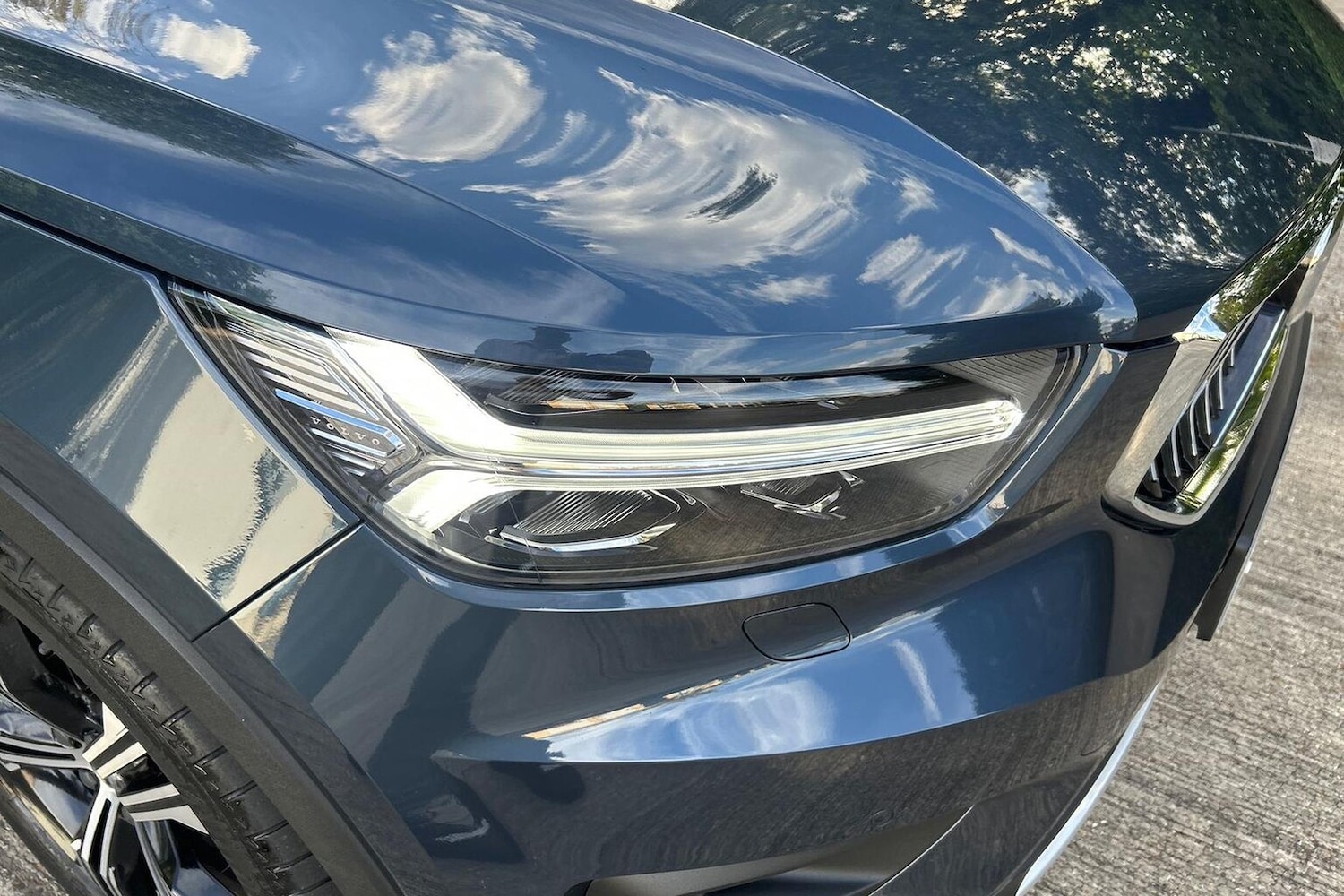 Used Volvo XC40 2021 for sale - 76526129: Photo 34