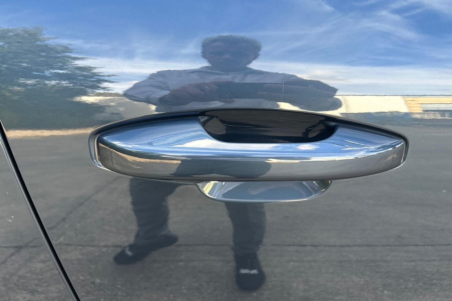 Used Volvo XC40 2021 for sale - 76526129: Photo 35