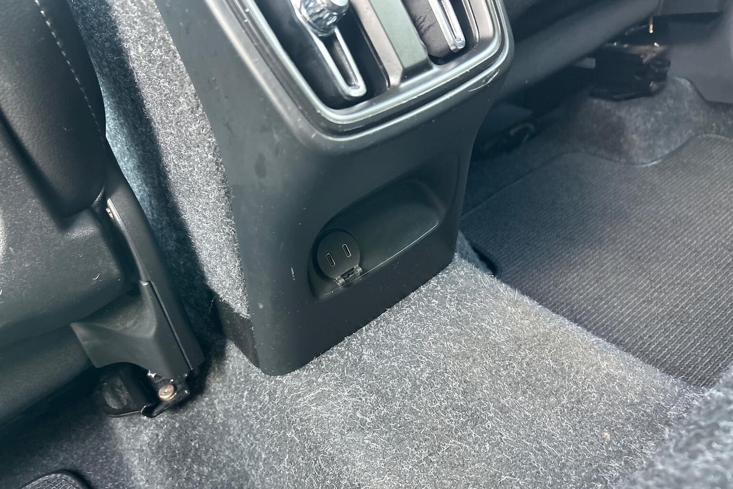 Used Volvo XC40 2021 for sale - 76526129: Photo 39