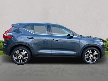 Used Volvo XC40 2021 for sale - 76526129: Photo