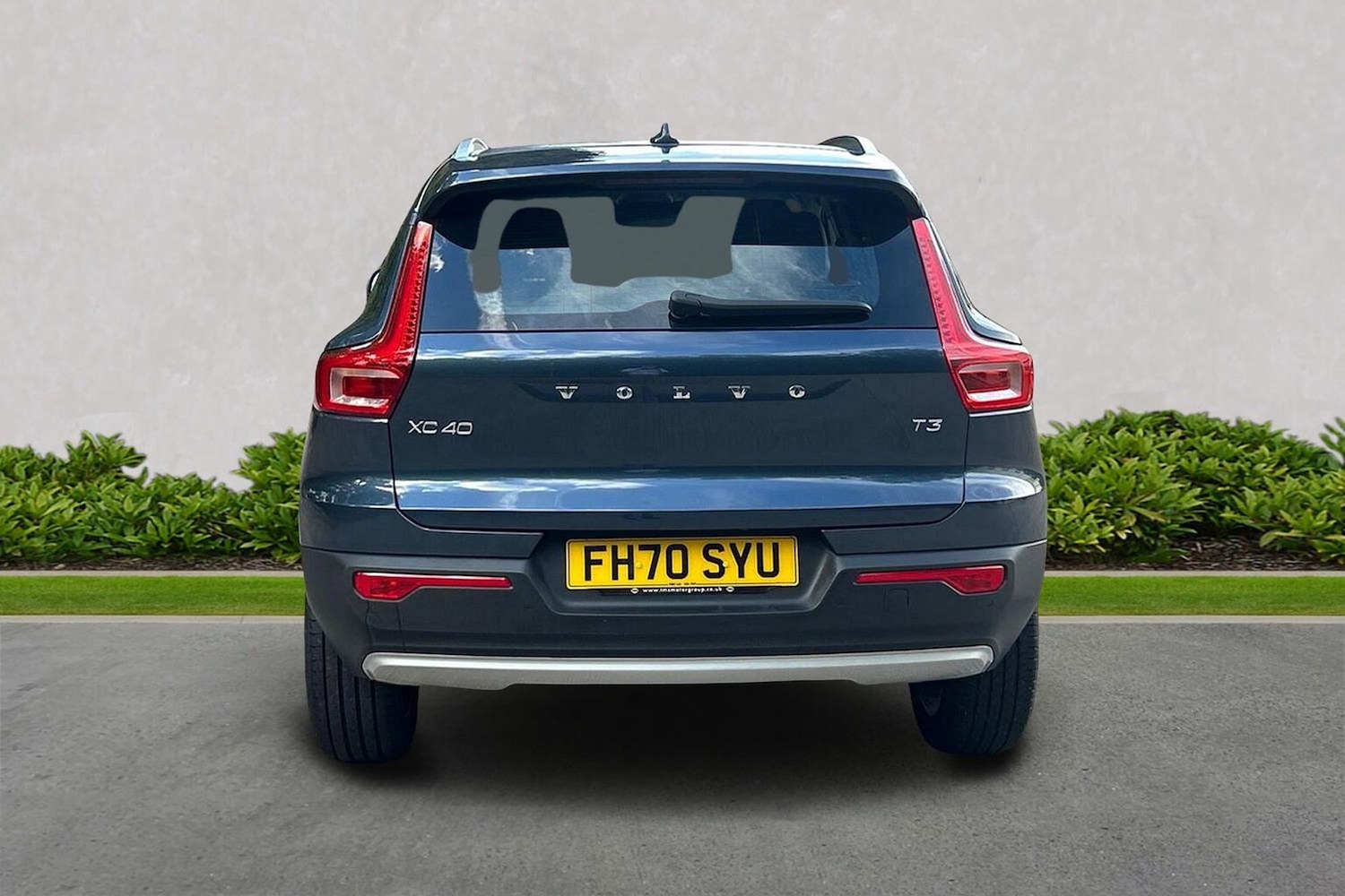 Used Volvo XC40 2021 for sale - 76526129: Photo 4