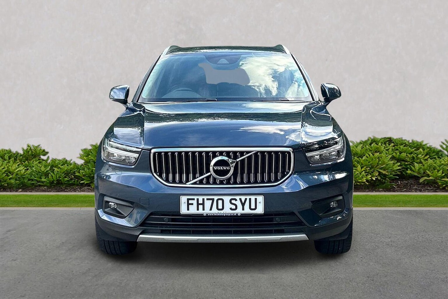 Used Volvo XC40 2021 for sale - 76526129: Photo 5