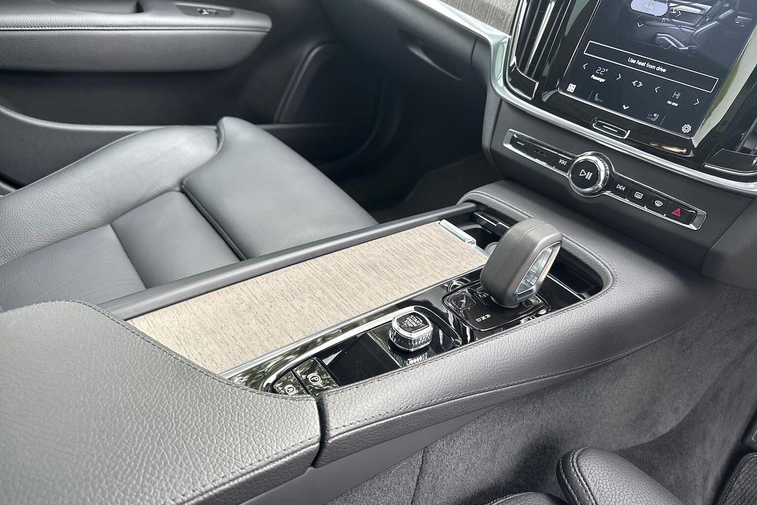 Used Volvo V90 2022 for sale - 76543046: Photo 14