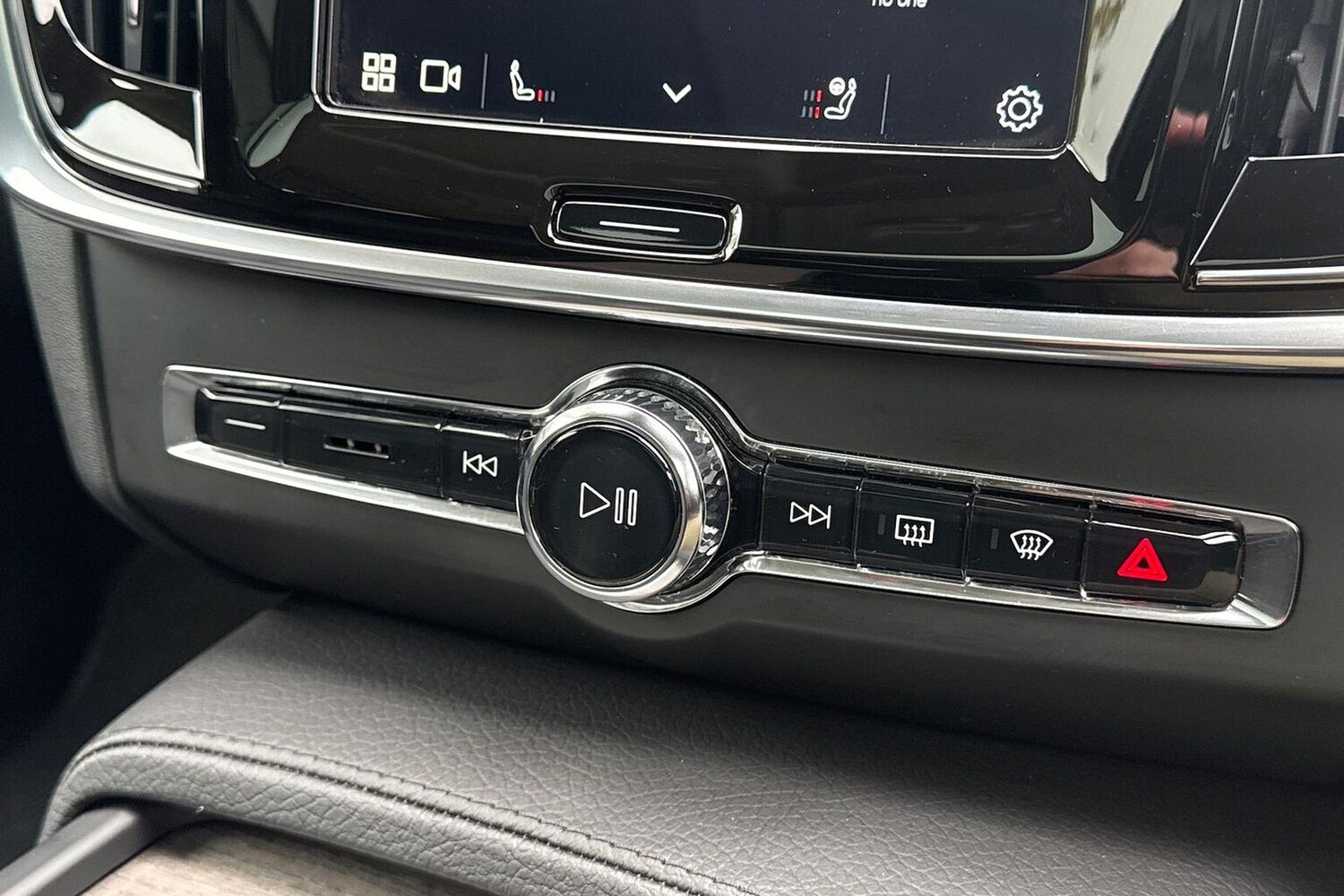 Used Volvo V90 2022 for sale - 76543046: Photo 23