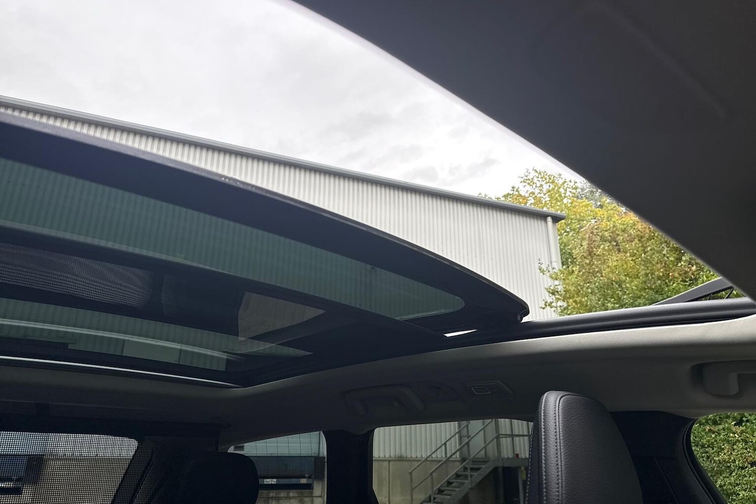 Used Volvo V90 2022 for sale - 76543046: Photo 35