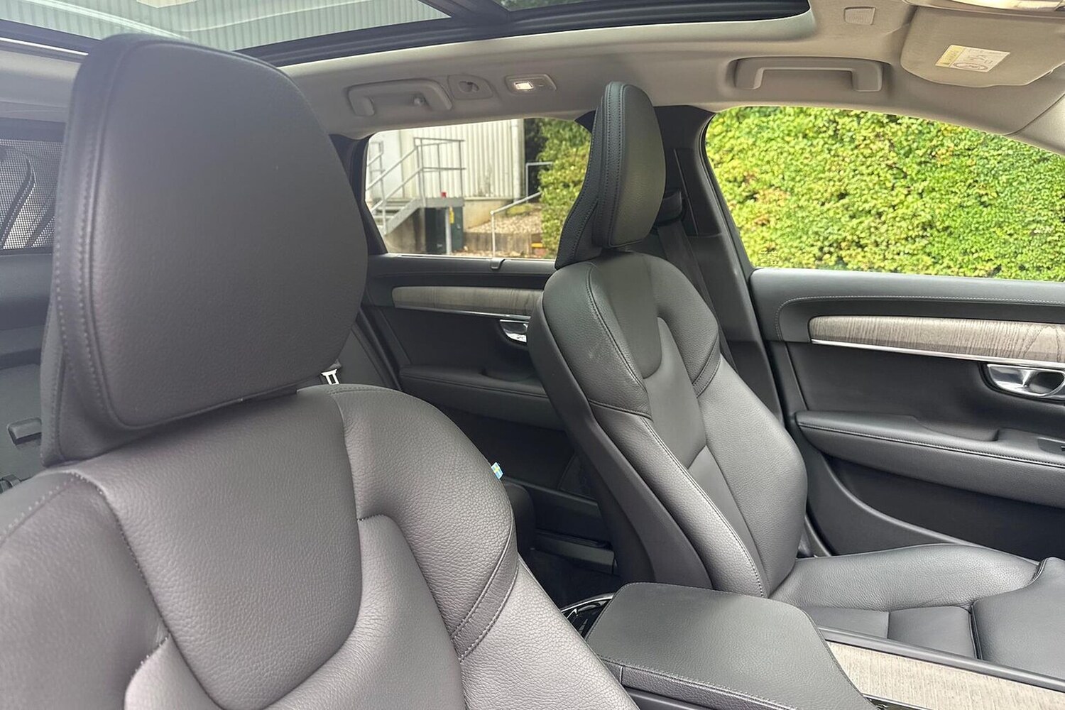 Used Volvo V90 2022 for sale - 76543046: Photo 38