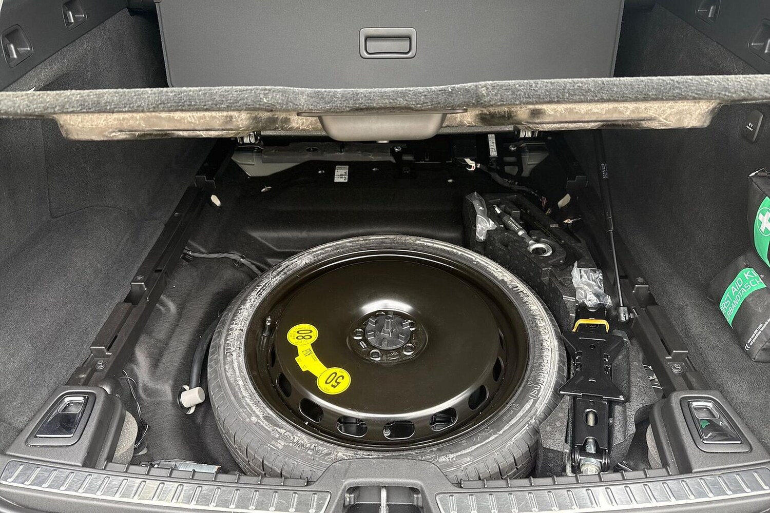 Used Volvo V90 2022 for sale - 76543046: Photo 40