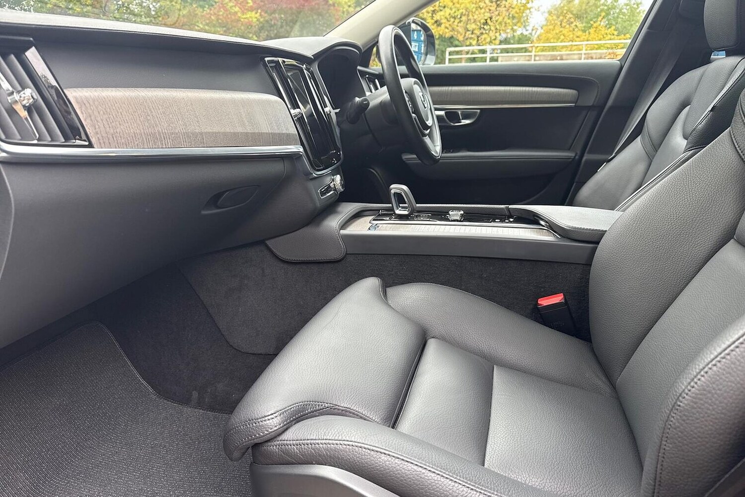 Used Volvo V90 2022 for sale - 76543046: Photo 42