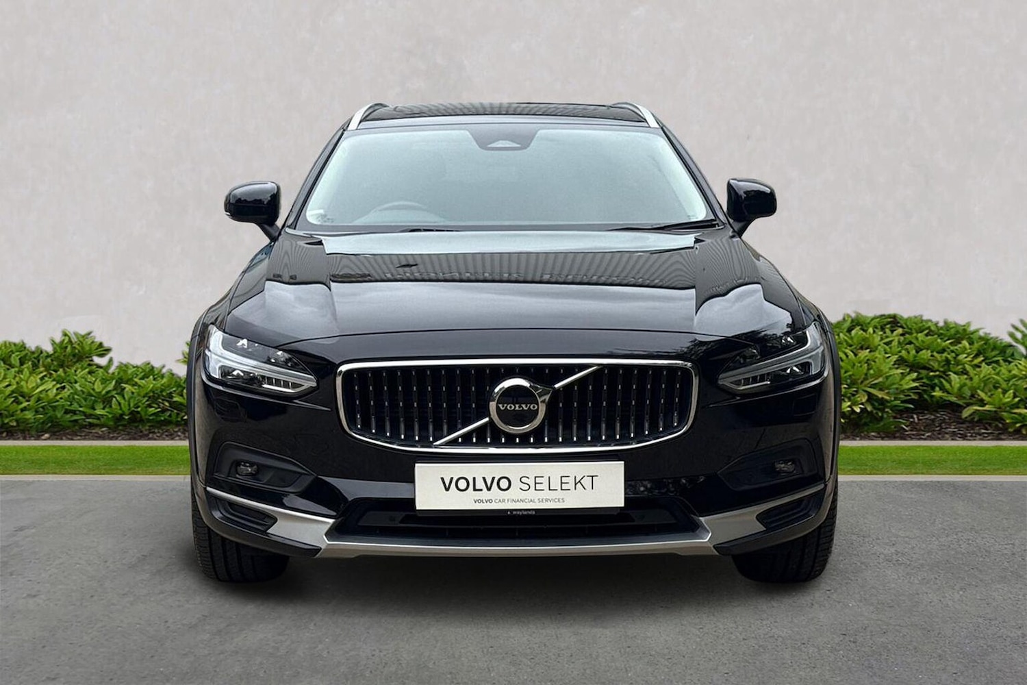 Used Volvo V90 2022 for sale - 76543046: Photo 6