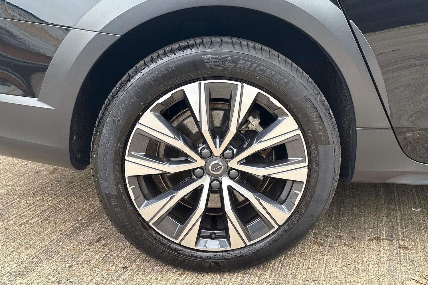 Used Volvo V90 2022 for sale - 76543046: Photo 7