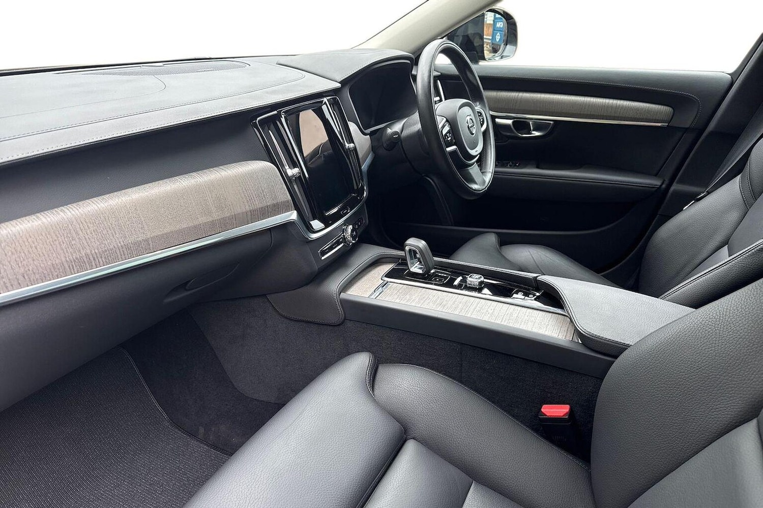 Used Volvo V90 2022 for sale - 76543046: Photo 8