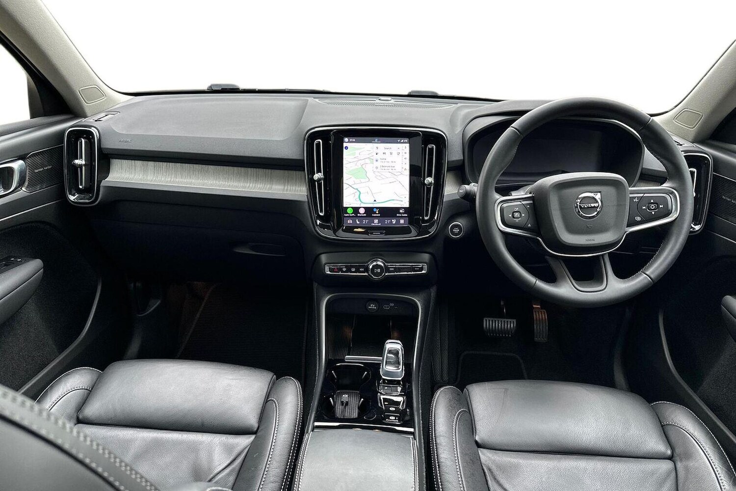 Used Volvo XC40 2022 for sale - 78192825: Photo 10