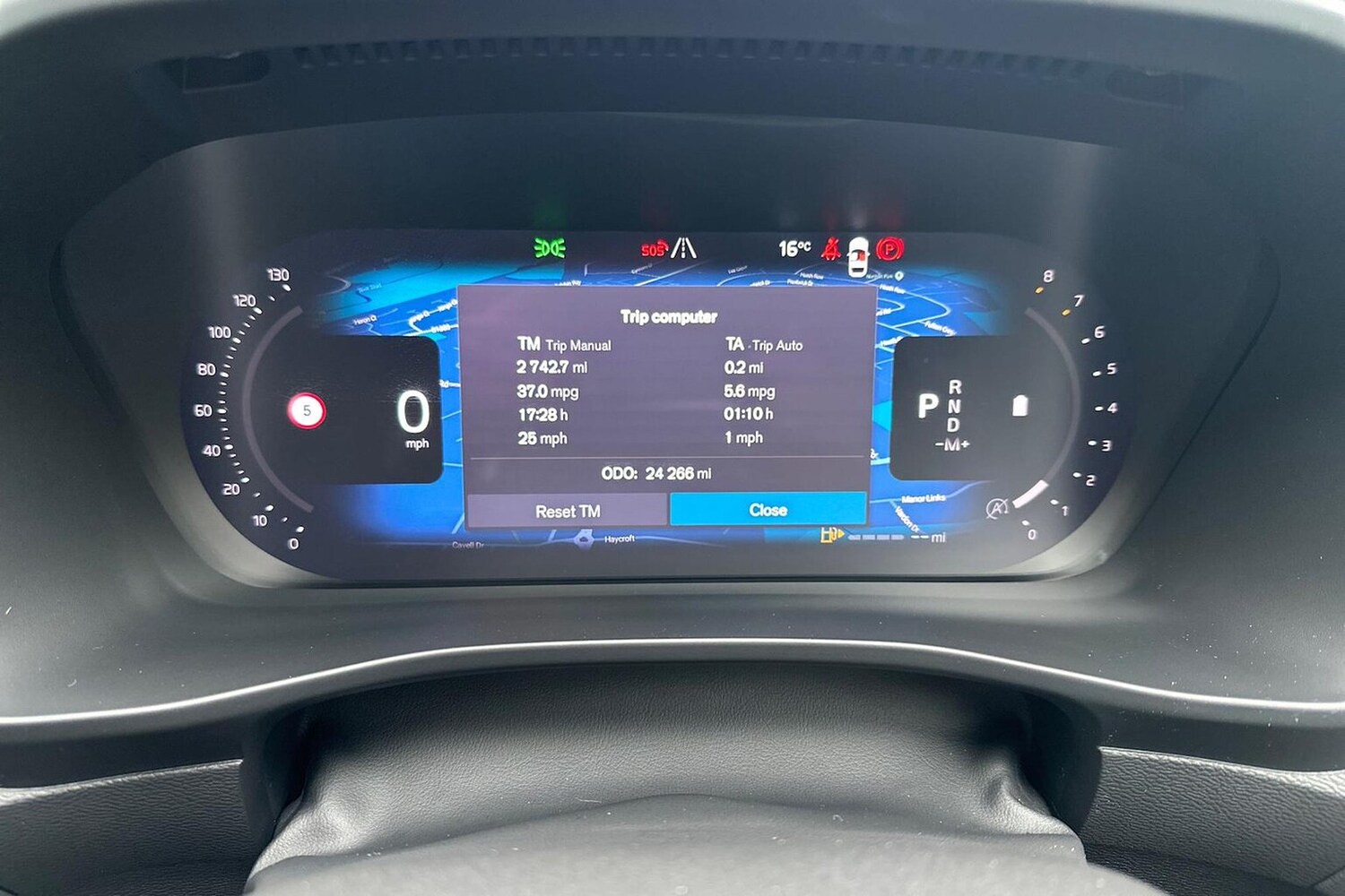 Used Volvo XC40 2022 for sale - 78192825: Photo 12