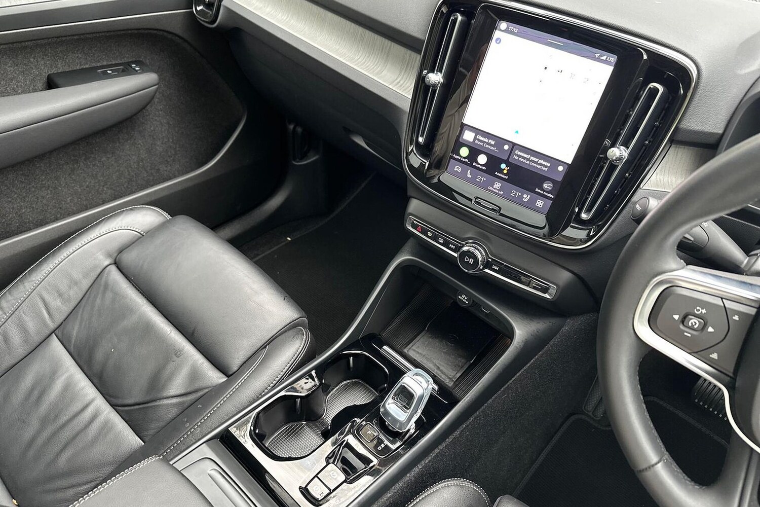 Used Volvo XC40 2022 for sale - 78192825: Photo 15