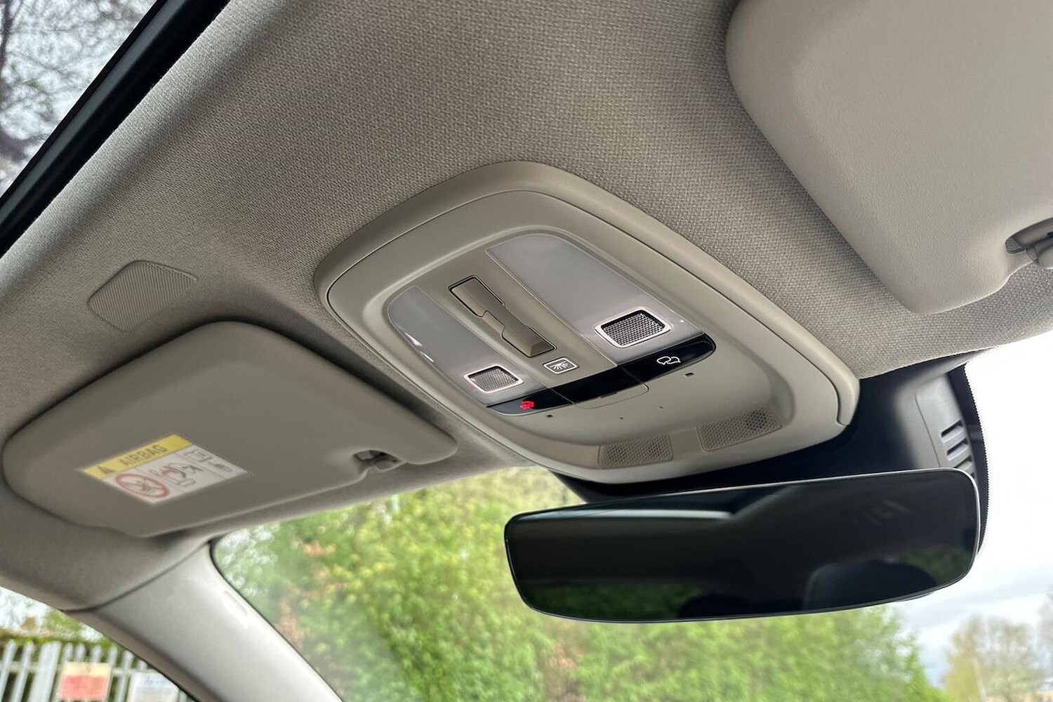 Used Volvo XC40 2022 for sale - 78192825: Photo 16